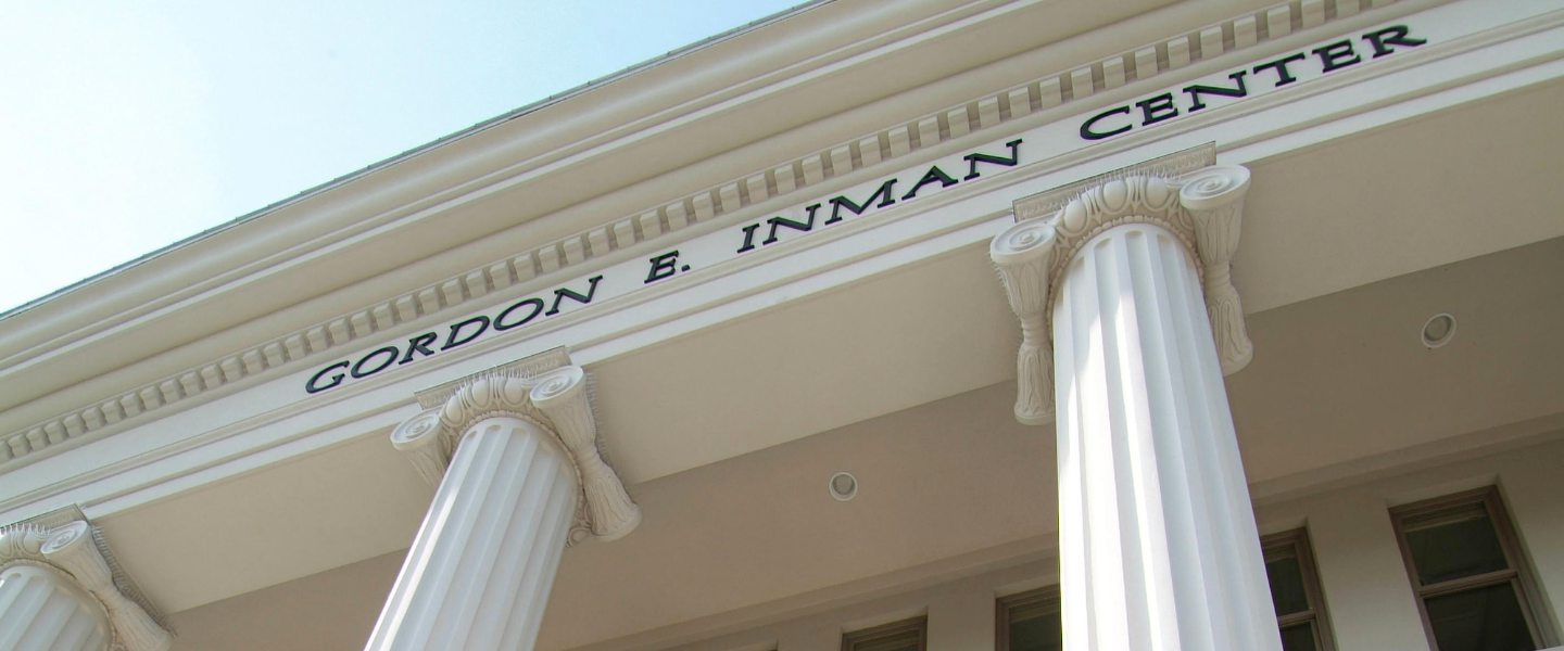 gordon e inman building