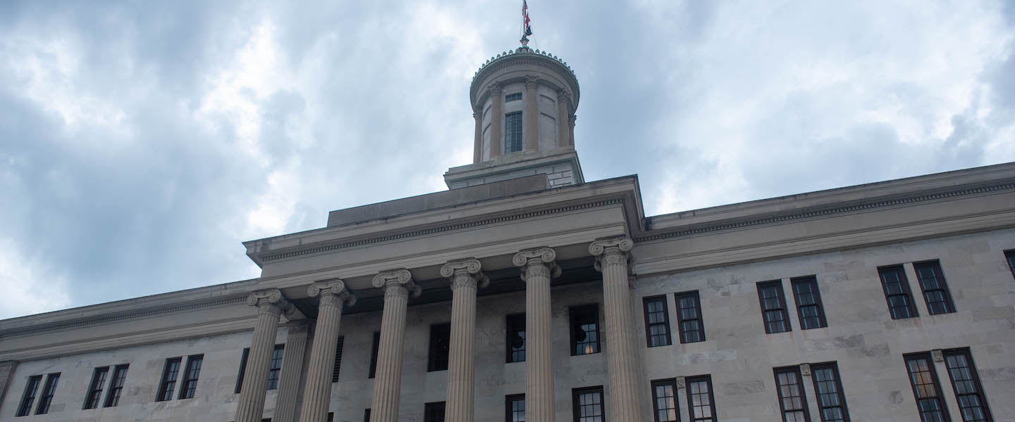 tennessee statehouse