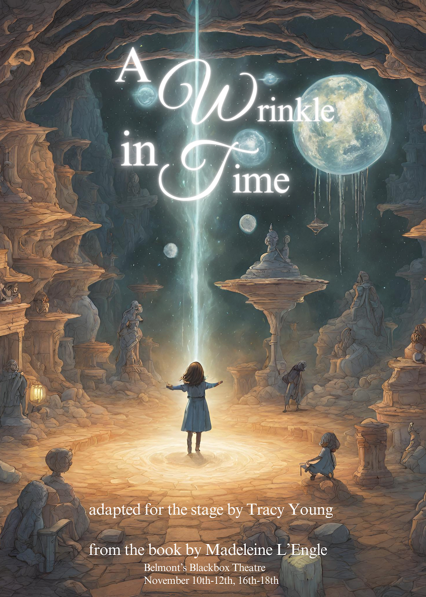 wrinkle in time poster