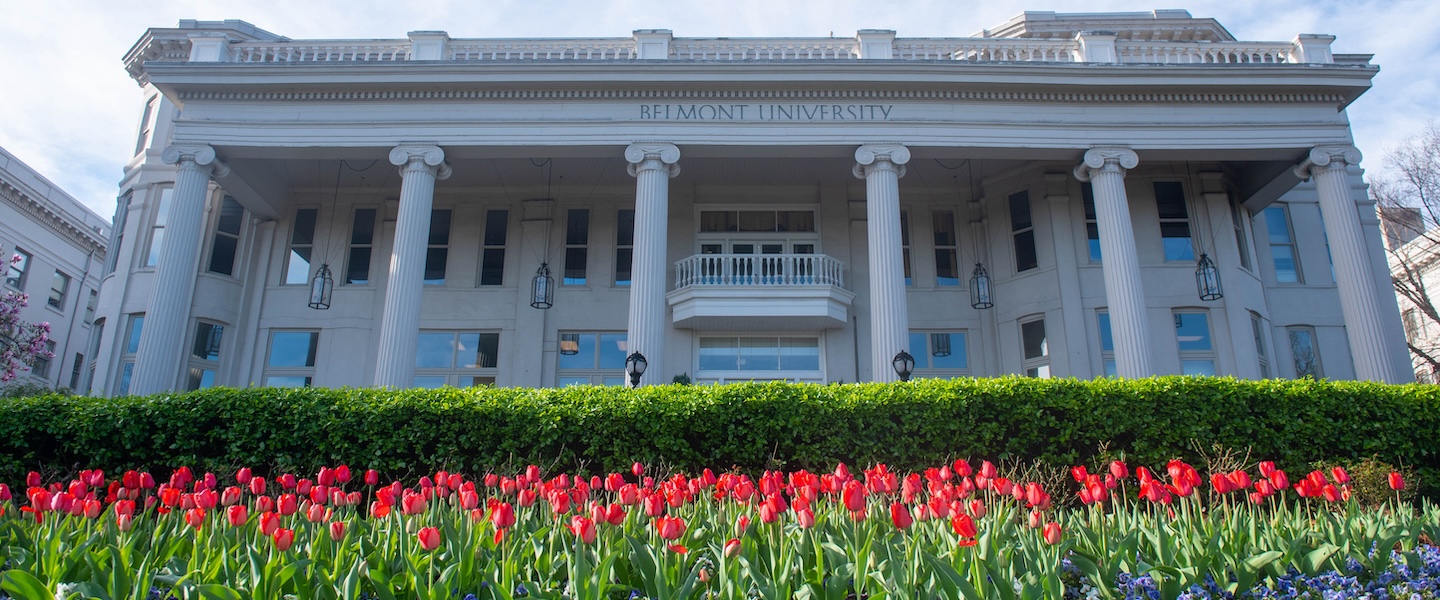 Belmont University 