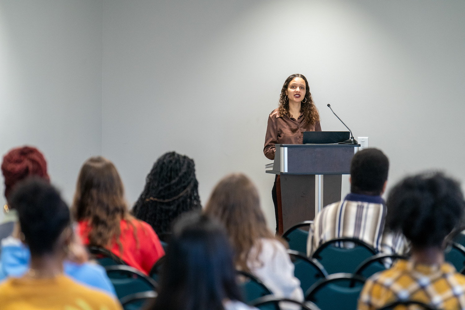 Black Hair Symposium