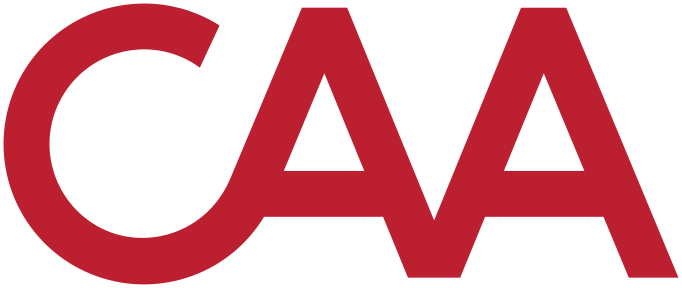 caa logo