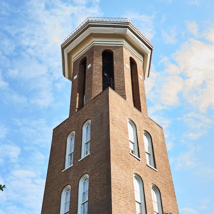 Bell Tower