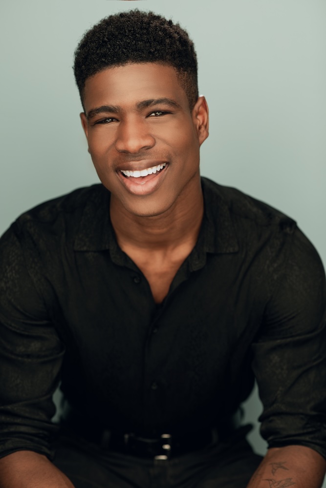 Josh Jordan headshot