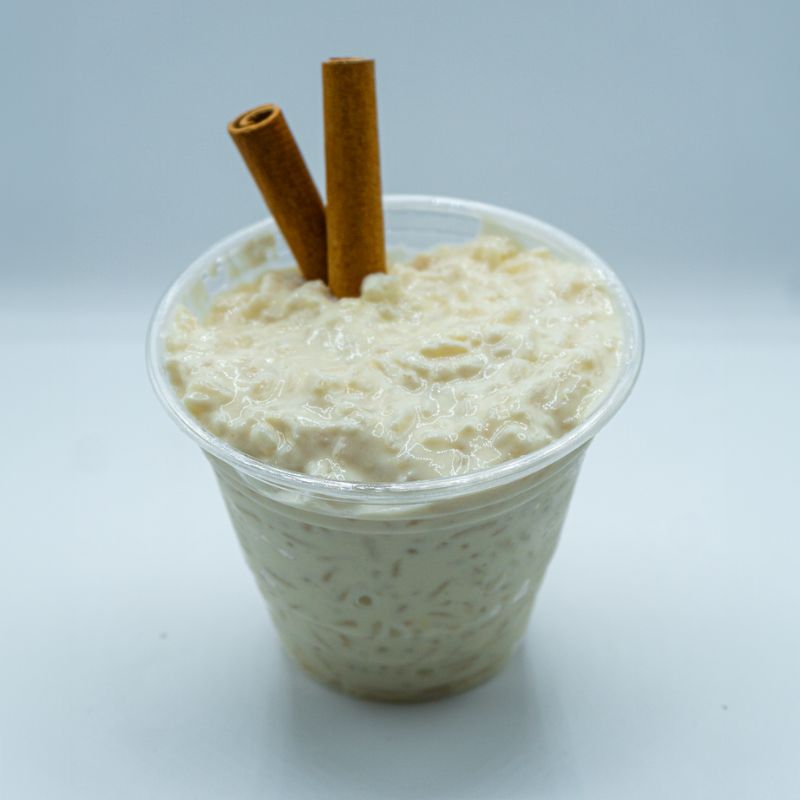 arroz con leche