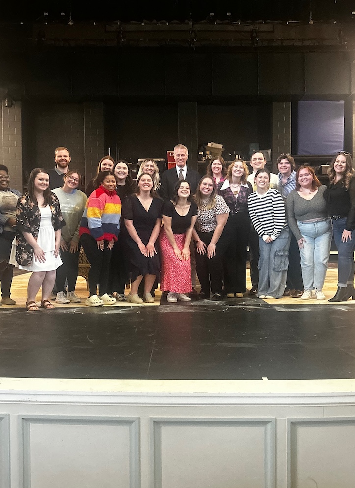 masterclass with nashville opera