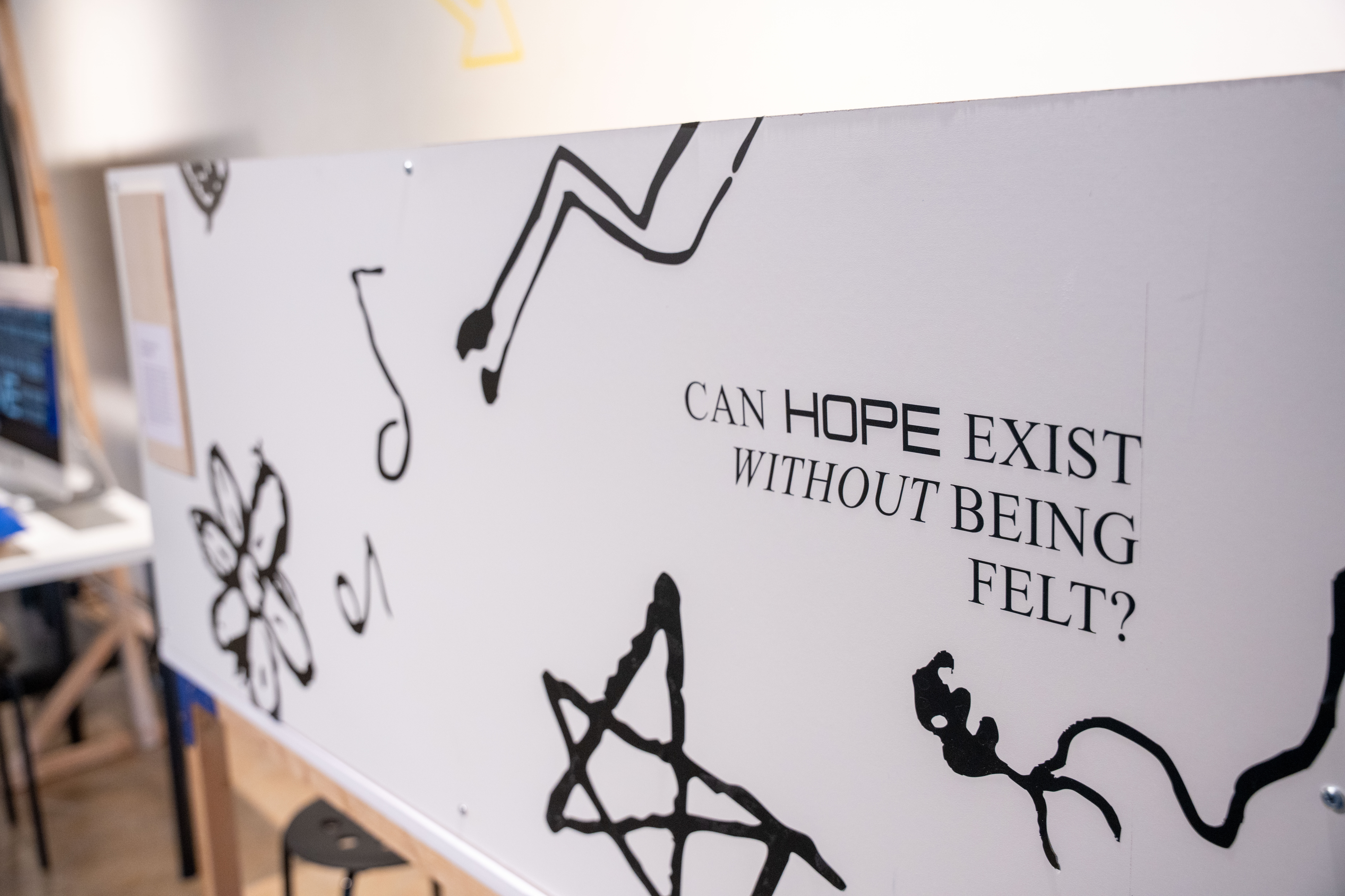 Forging a Nation exhibit 