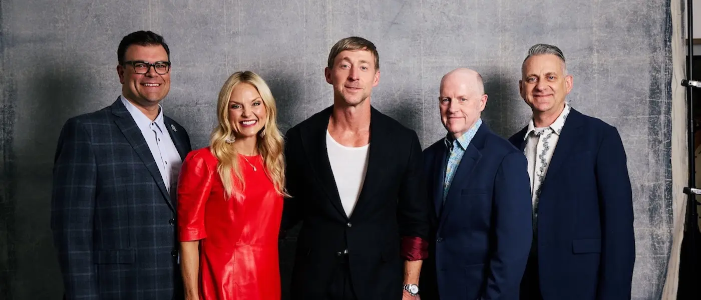 Phil Shay, Brittany Schaffer, Ashley Gorley, James Elliot, Drew Ramsey