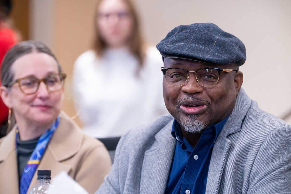 dr learotha williams