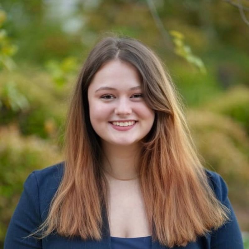 Gabrielle Armer