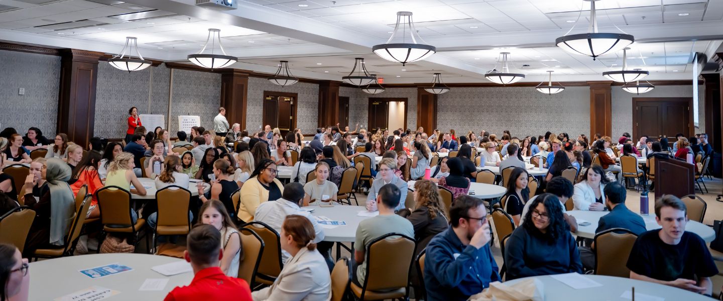 Round table discussions