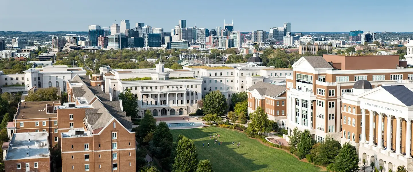 Belmont campus