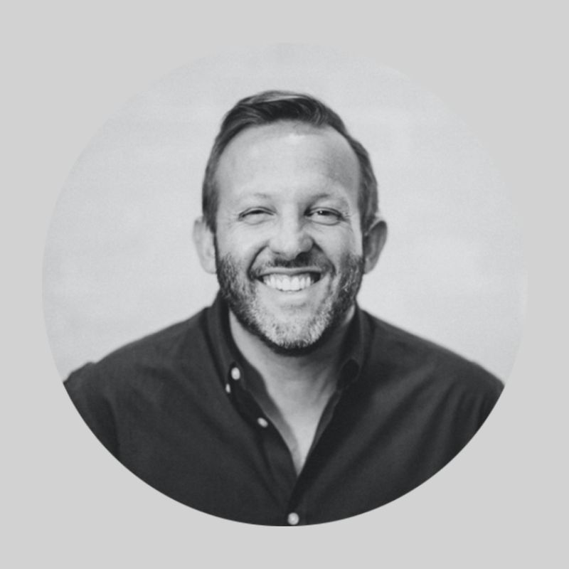 Headshot of Andrew Greer