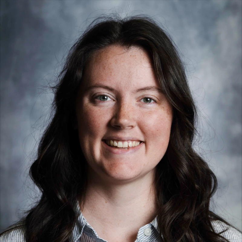 Dr. Karlee Hedrick