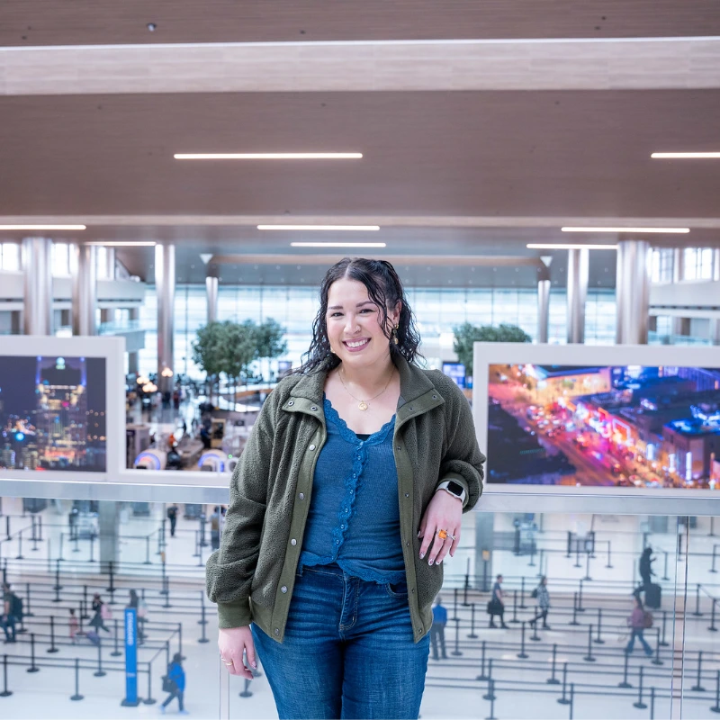 Taylor Gustafson at BNA