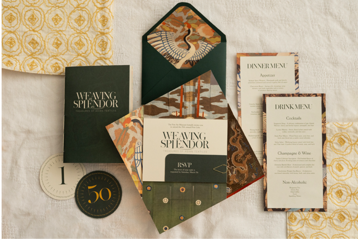 Frist Gala by Will Watts - SILVER Winner