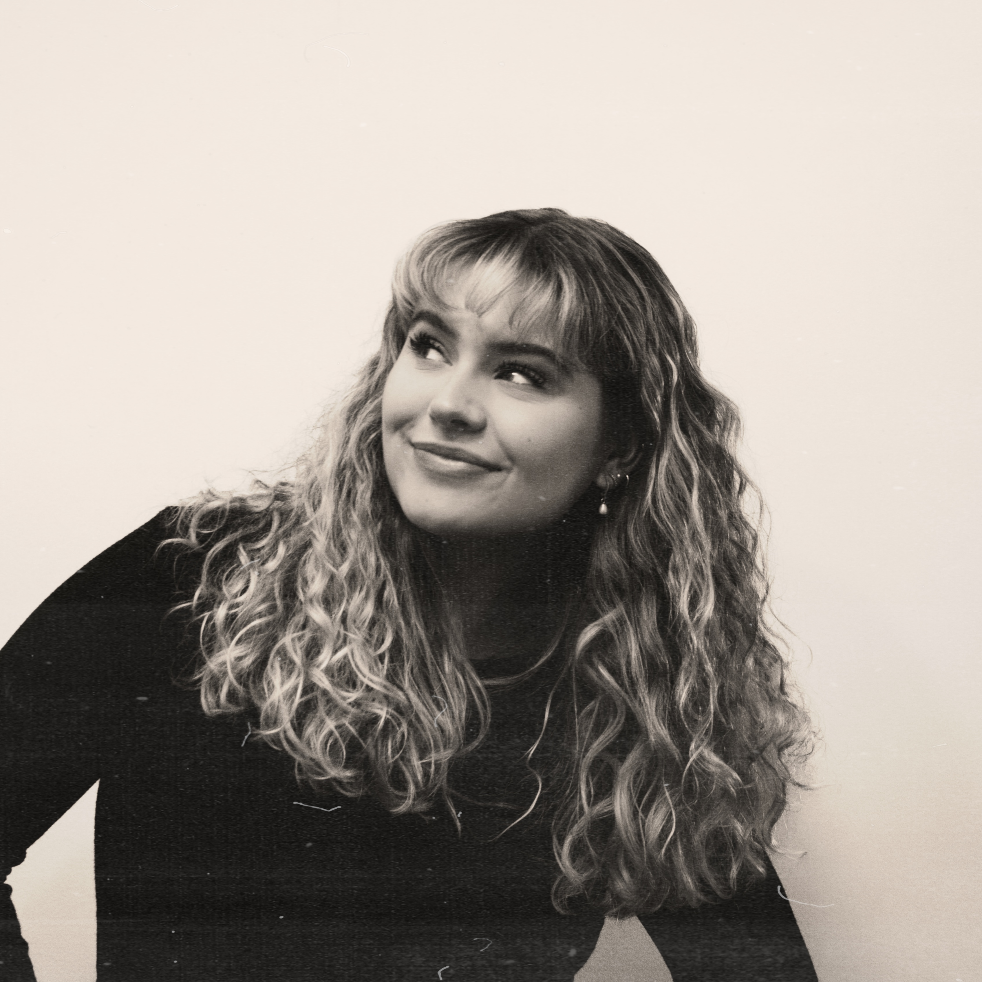Headshot of Belmont alumna Anna Ramsey