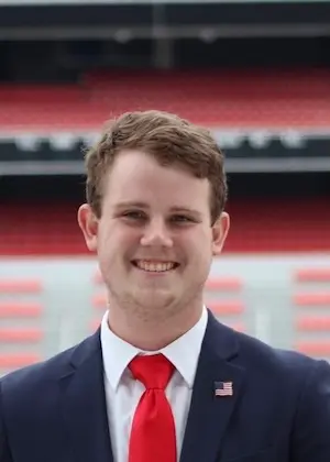 Dalton Sherrod