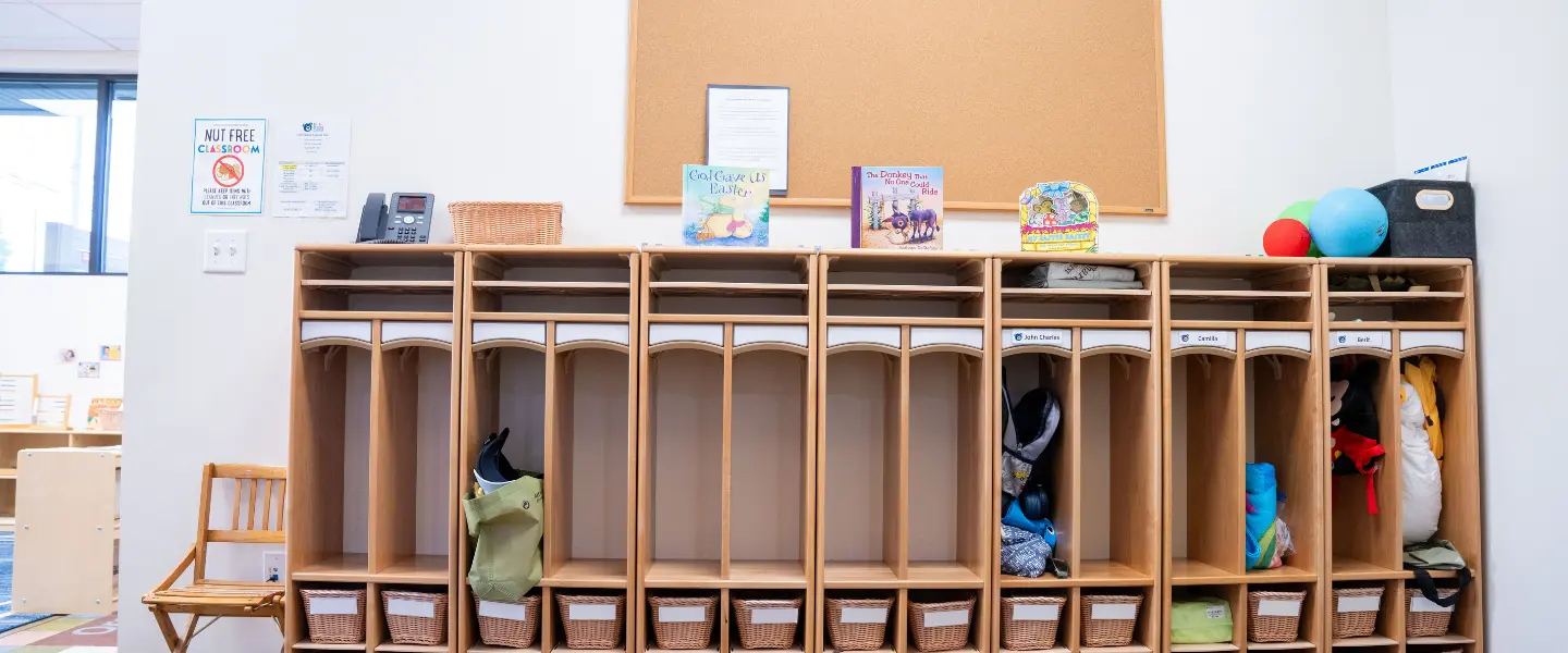 little bruins backpack case