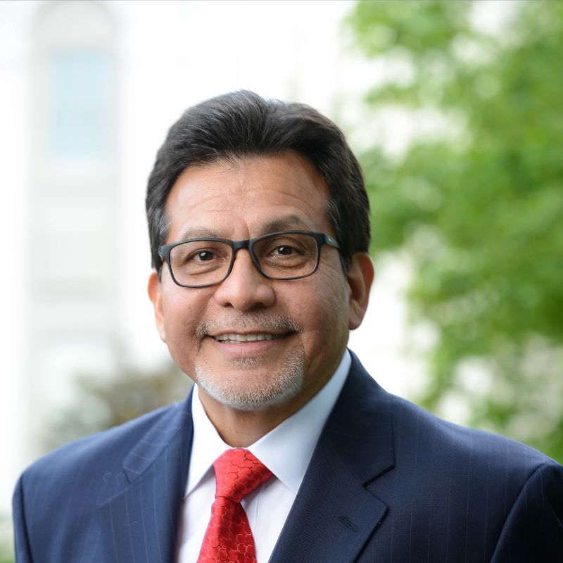 Alberto Gonzales